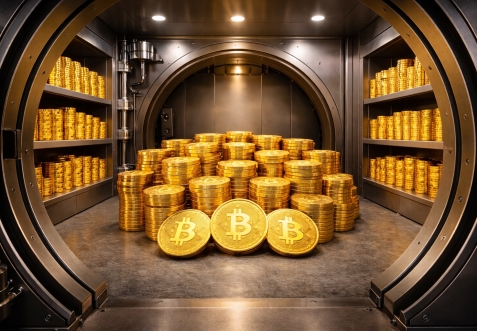 MARA Sells 15,133 BTC for $1.1B To Reduce Convertible Debt