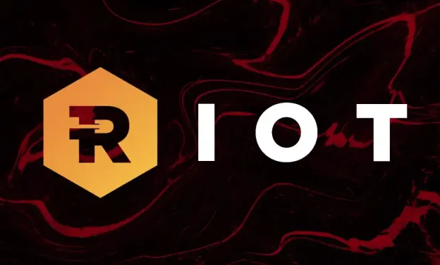 Bitcoin miner Riot Platforms stock jumps nearly 9% as Starboard urges AI data center expansion