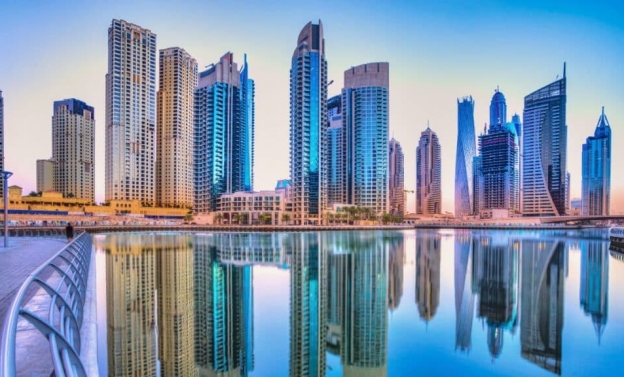 UAE Royal Group mines 6,782 Bitcoin via Citadel Mining