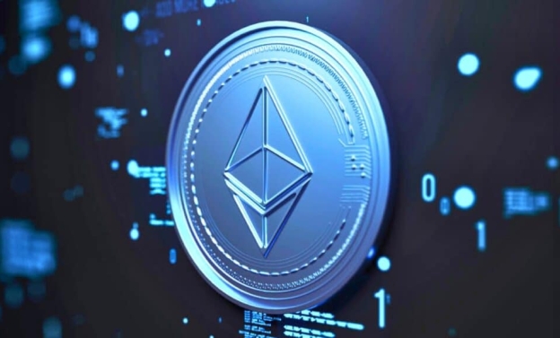 Ethereum Foundation shifts Strategy with ETH Staking