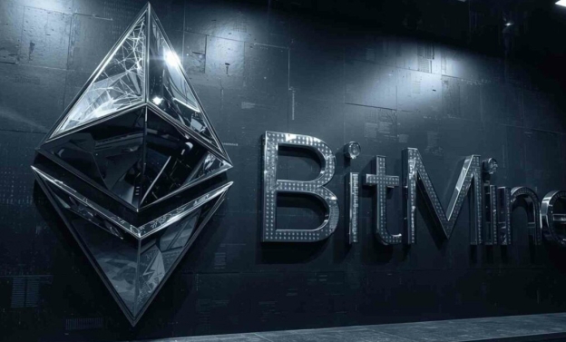 Bitmine’s Stunning $98.6 Million Ethereum Purchase Signals Major Institutional Confidence