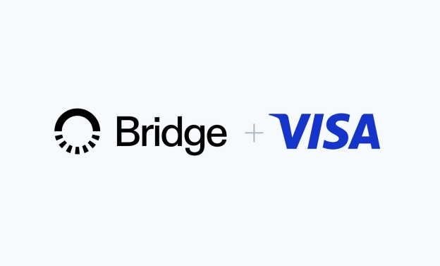 Visa and Bridge Are Expanding Stablecoin Debit Cards to 100+ Countries by End of 2026