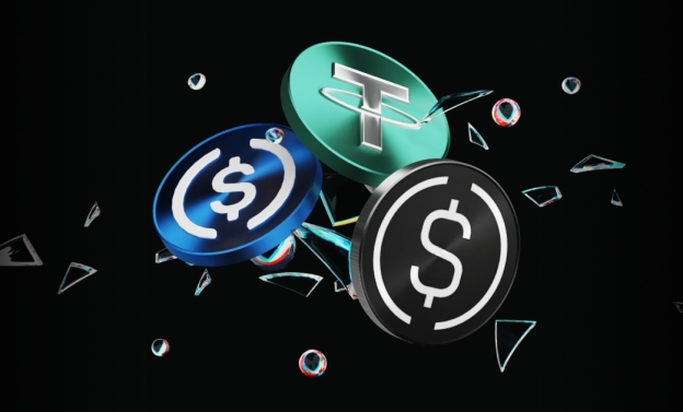 Stablecoin market hits $312B as banks, card networks embrace onchain dollars