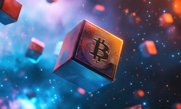 Orbital data center company to start mining Bitcoin in space