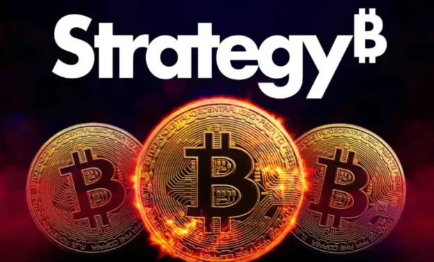 Strategy Buys 22,337 Bitcoin, Holdings Rise to 761,068 BTC