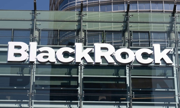 BlackRock Chief Backs Digital Assets to Expand Access in Global Finance